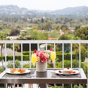 The Beverly Hilton